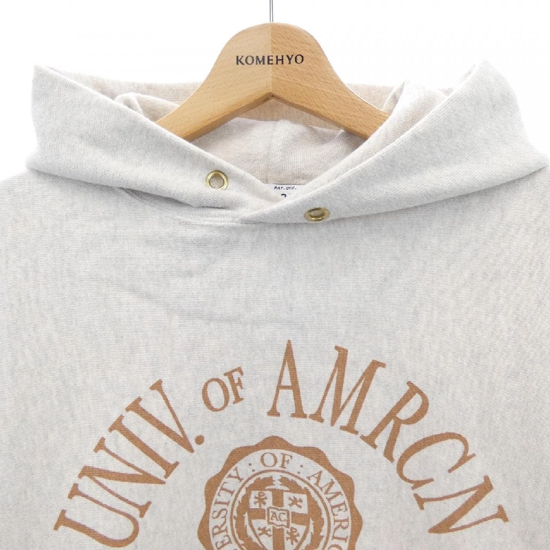 Áo khoác AMERICANA - Hàng hiệu Authentic 773943