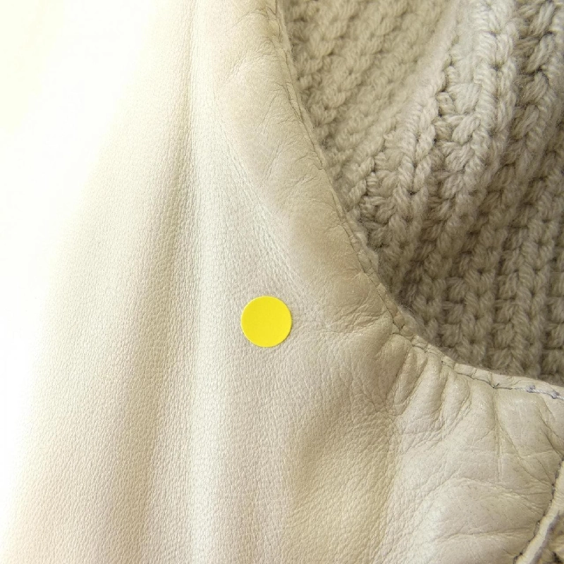 【Mã giảm giá】【Cổ điển】Áo cardigan dài HERMES 641209