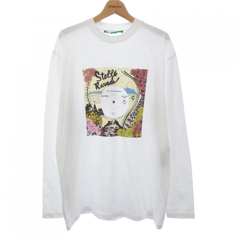 Áo phông Record Long T của Stella McCartney 632142