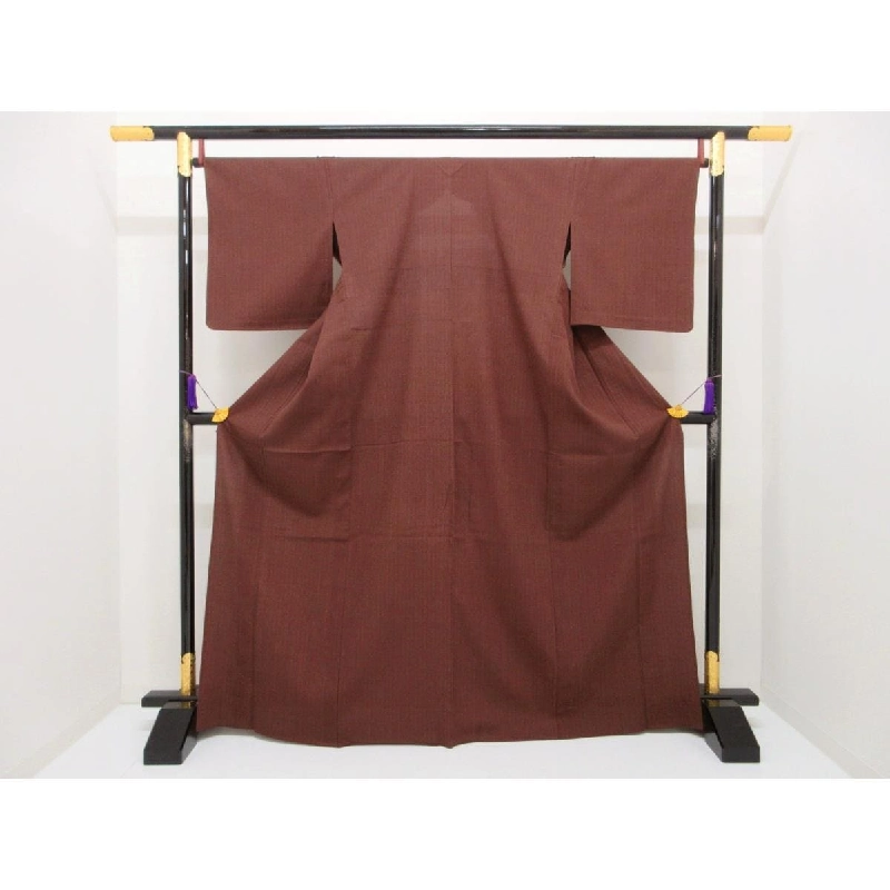 Áo đơn Tsumugi - Hàng hiệu Authentic 875531