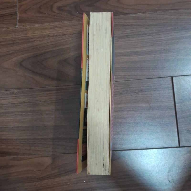 Khác biệt hay là chết 506953