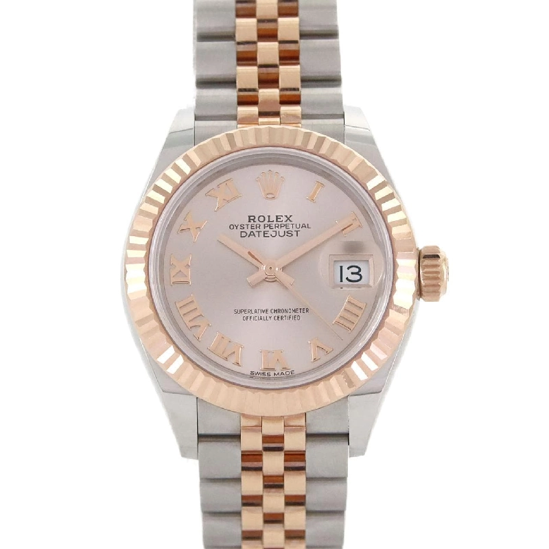 Đồng hồ Rolex Datejust 279171 SSxPG tự động - Hàng hiệu chính hãng 873356