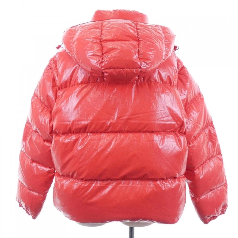 MONCLER MAULEON Áo khoác lông - Hàng hiệu Chính hãng 821719