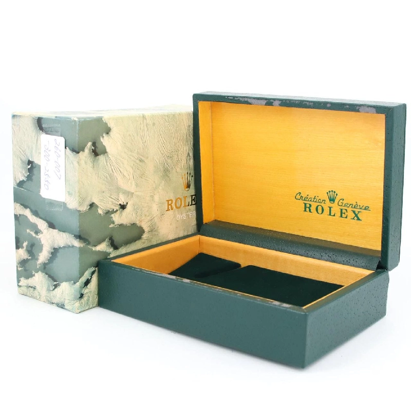 Đồng hồ Rolex Datejust 16233 SSxYG tự động S - Hàng hiệu chính hãng 881285