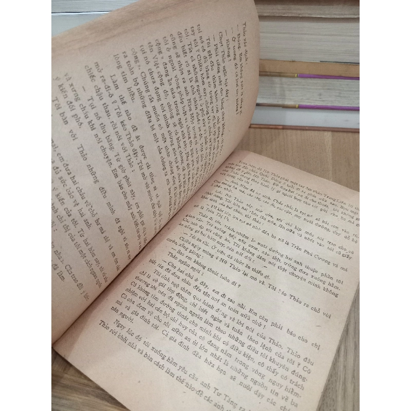 Chuyện kể về anh Năm Mộc - Nguyễn Trần Thiết 732657