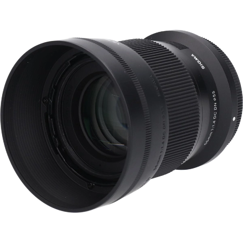Ống kính Z56mm F1.4DC DN(C) - Hàng hiệu Authentic 878356