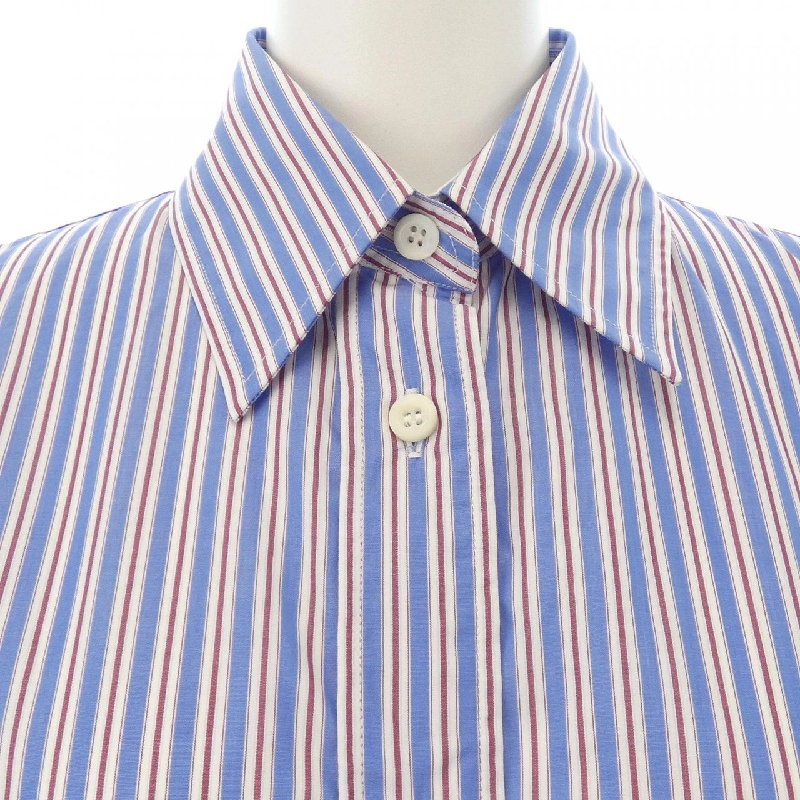 Áo sơ mi PRADA 637375