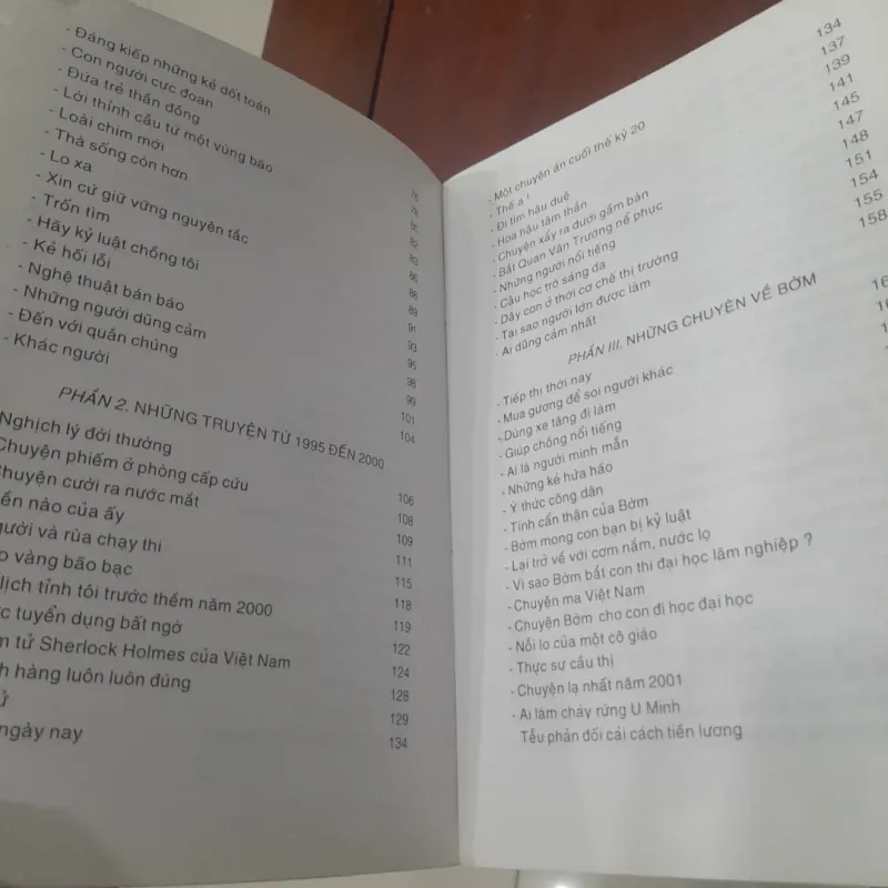 Nguyễn Đoàn - NGHỊCH LÝ ĐỜI THƯỜNG (truyện cười) 995636