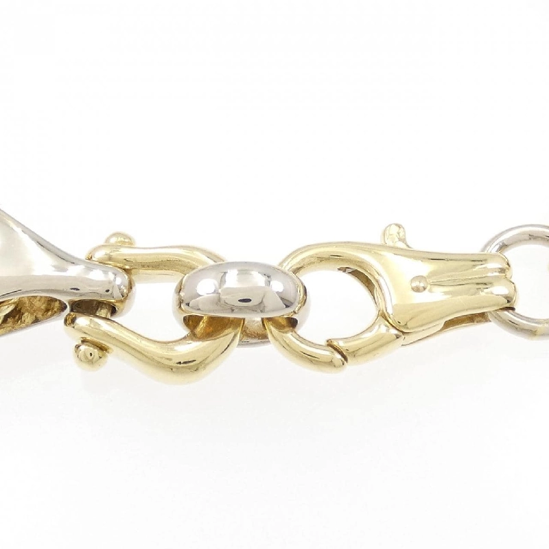 Vòng tay 750YG/750WG - Hàng hiệu Authentic 871178