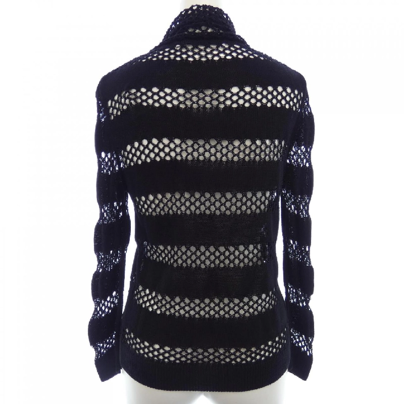 【Mã giảm giá】Christian Dior CHRISTIAN DIOR Áo len 637612