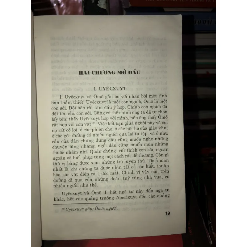 Thằng cười - Victor Hugo 993347