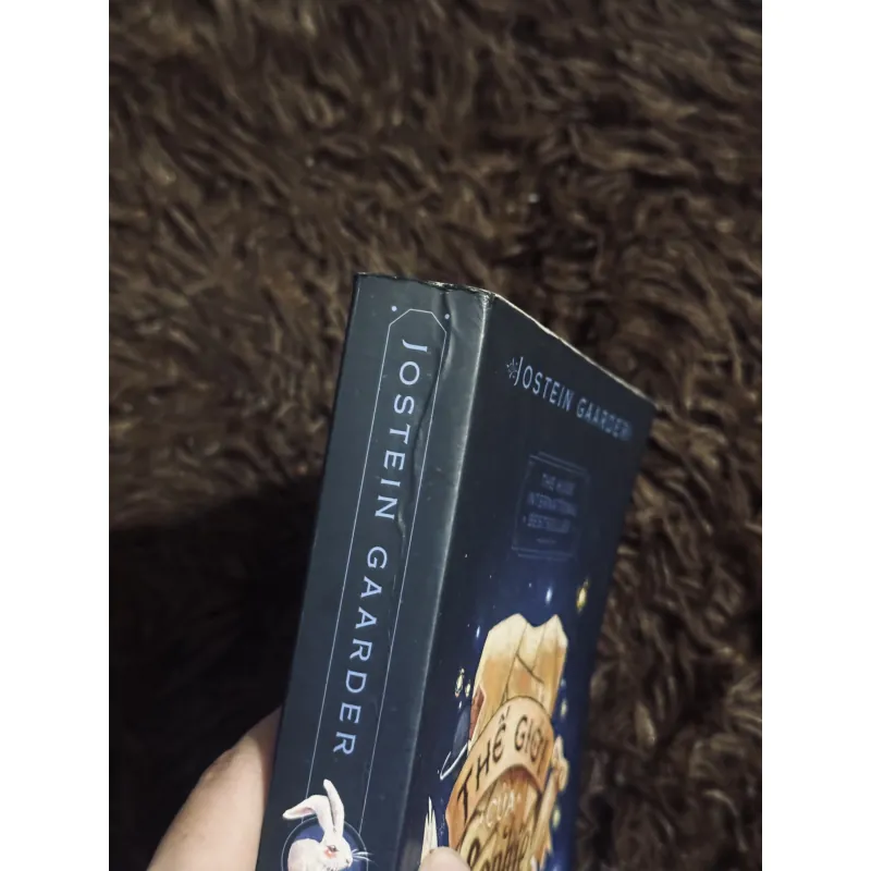 Thế giới của Sophie  1029741