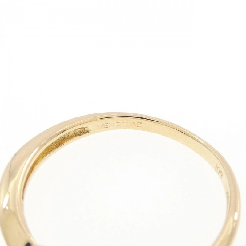 Nhẫn kim cương Vandome - Hàng hiệu Authentic 835285