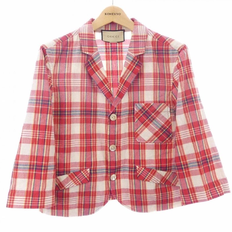 Gucci GUCCI 651434 ZAGPD Áo khoác - Hàng hiệu Chính hãng 883899