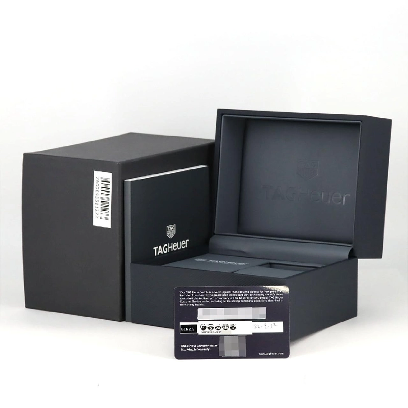 TAG Heuer Aquaracer Professional 300 WBP201B.BA0632 SS tự động - Hàng hiệu Chính hãng 882076