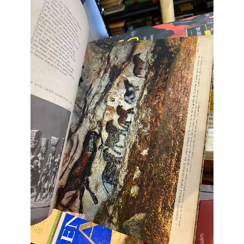 Égypte Orient Grèce - Maurice Meuleau 1022746