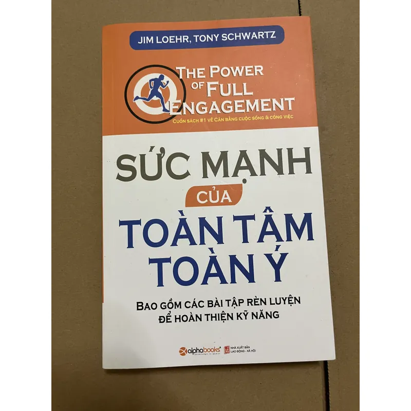 Sức mạnh của toàn tâm toàn ý 605943
