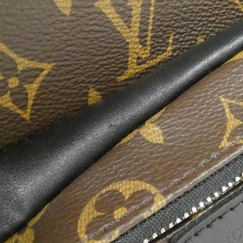 Balo Louis Vuitton Monogram Macassar Josh M45349 - Hàng hiệu Chính hãng 801259