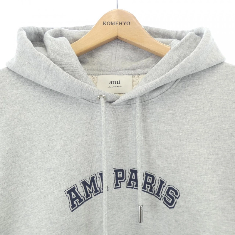 Áo khoác AMI - Hàng hiệu Authentic 902743