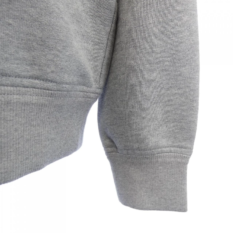 Hàng hiệu PRADA Logo Tam Giác 134668 S231 11LN Áo Nỉ - Hàng hiệu Authentic 813998