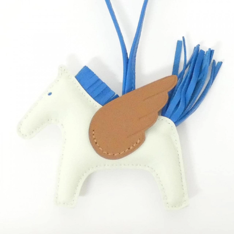 【Sản phẩm chưa sử dụng】Charm túi Hermes Rodeo Pegasus PM 083010CA 624093