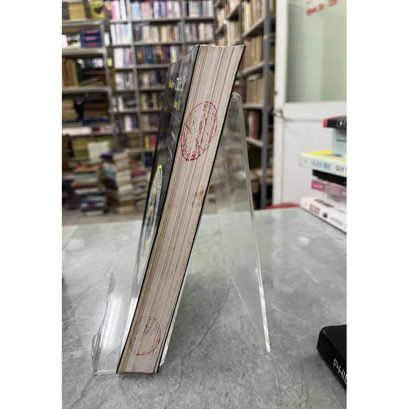 NHỮNG VỊ THIỀN SƯ ĐƯƠNG THỜI - THÍCH THIỆN MINH 785274