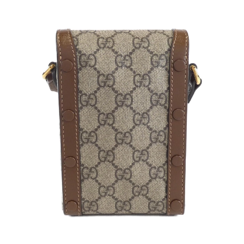 Gucci Gucci Horsebit 1955 625615 92TCG Túi đeo vai - Hàng hiệu Chính hãng 767968