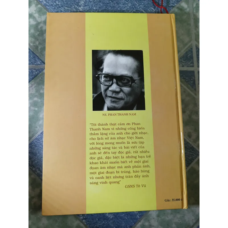 Lá cờ tháng tám tuyển tập ca khúc - Phan Thanh Nam 782650