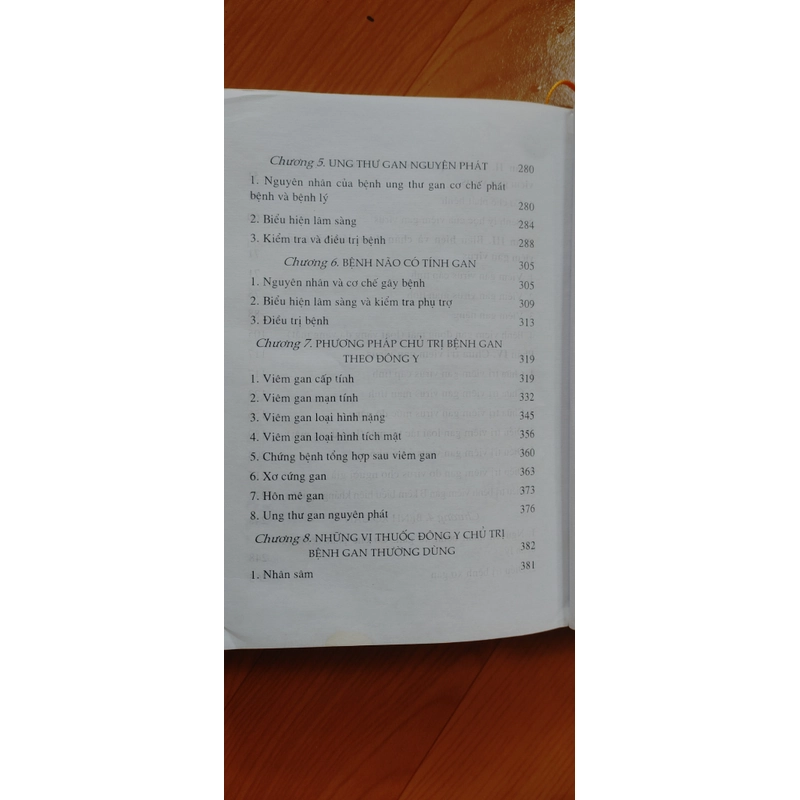 BỆNH GAN theo Đông Tây Y  Y  509299