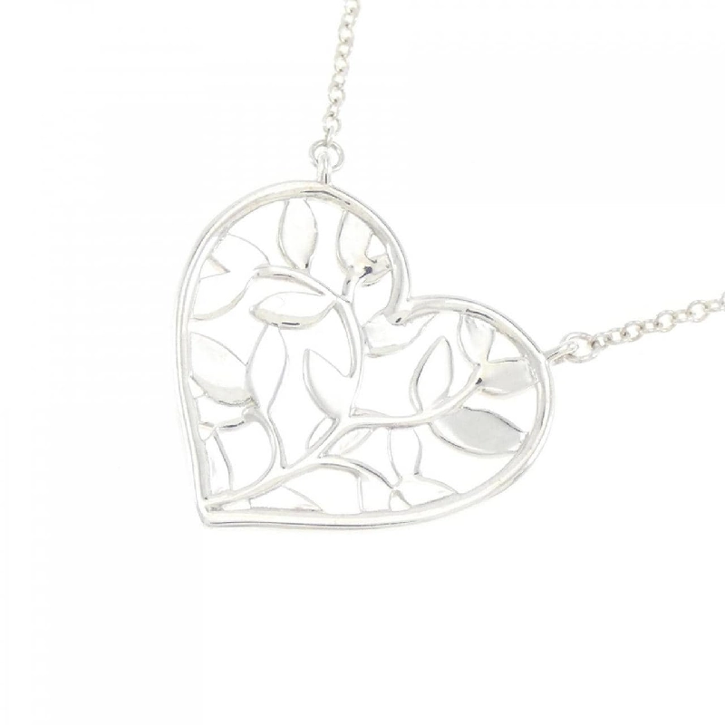 Dây chuyền lá ô liu Tiffany - Hàng hiệu Authentic 842251