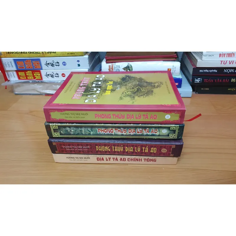 PHONG THỦY TẢ AO 753093