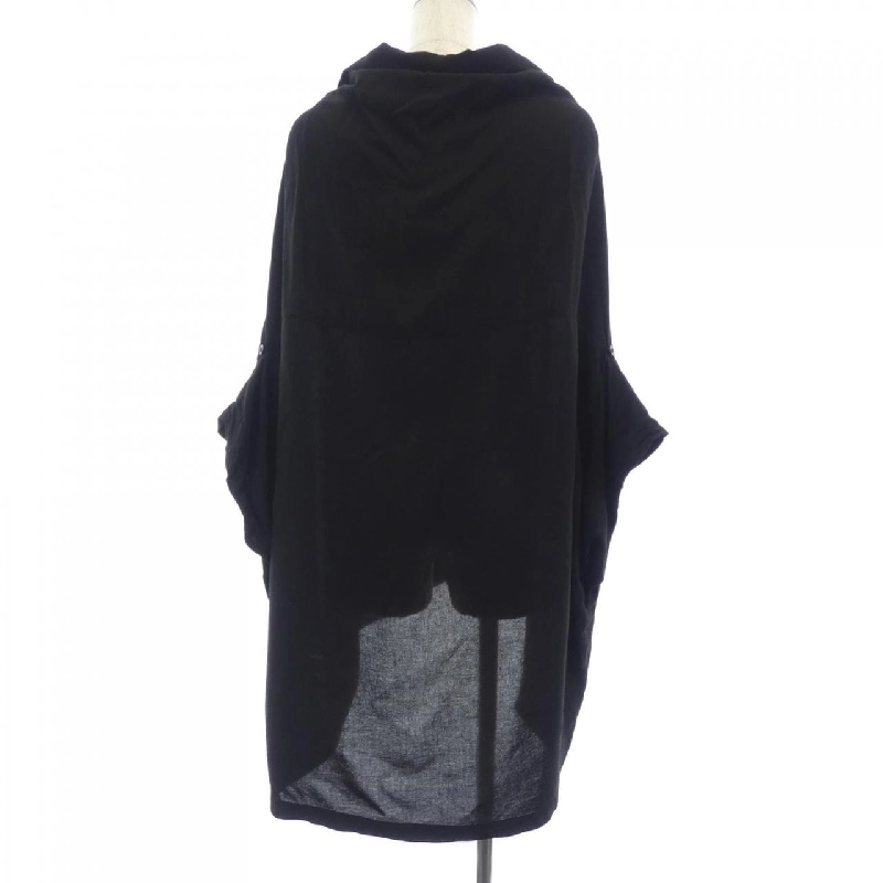 Y's YD-J11-201 Jacket - Hàng hiệu Authentic 812785