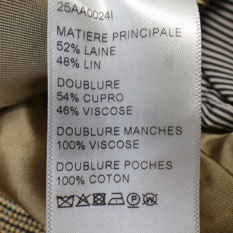 【Mã giảm giá】Áo khoác CELINE 642657