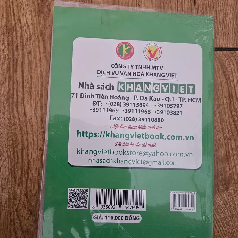 Giải bài tập tài liệu dạy - học toán 8 tập 1
24k 729967