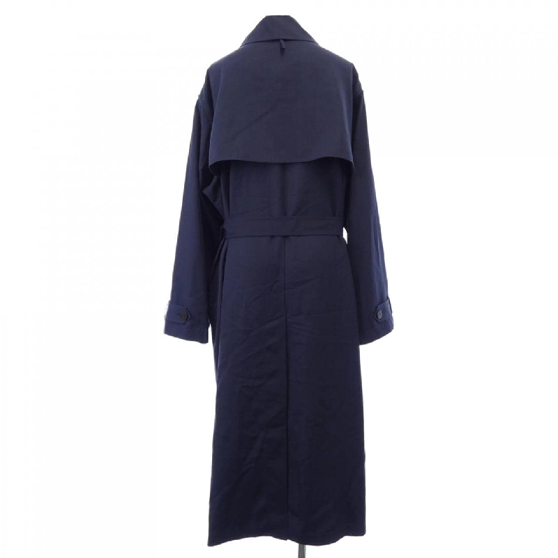 【Khuyến mãi】Áo khoác HERMES 636158