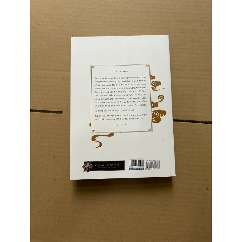 Ma đạo tổ sư tập 2 976951