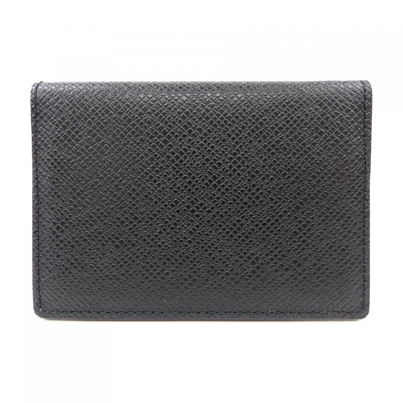 Ví đựng thẻ PELLE MORBIDA - Hàng hiệu Authentic 904361