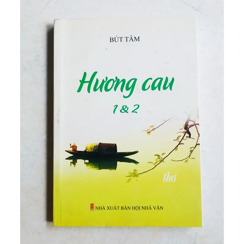 Hương cau 1&2 🌻 696735
