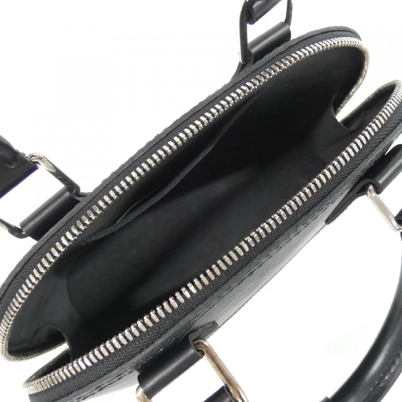 Túi Louis Vuitton Epi Alma BB M59217 618408