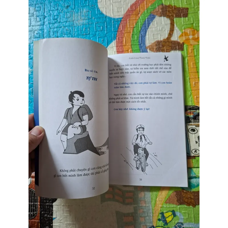 Chắp Cánh Thiên Thần - Tập 2 973157