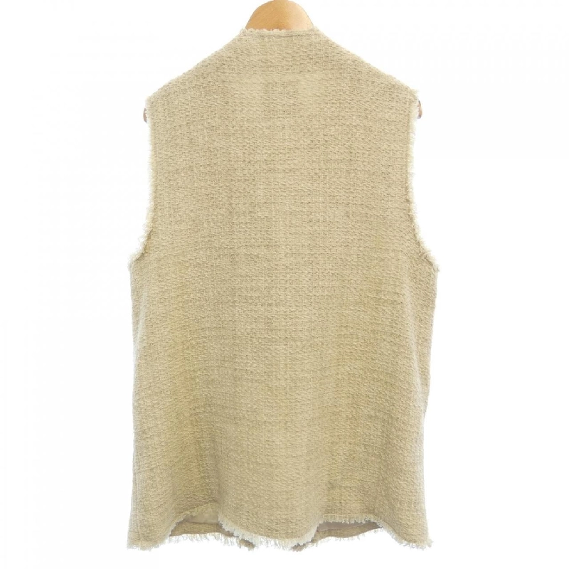 【Mã giảm giá】Áo vest PINKO 639659