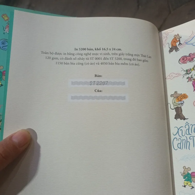 Sách Tết Canh Tý 2020 - Hồ Anh Thái Tuyển 785436