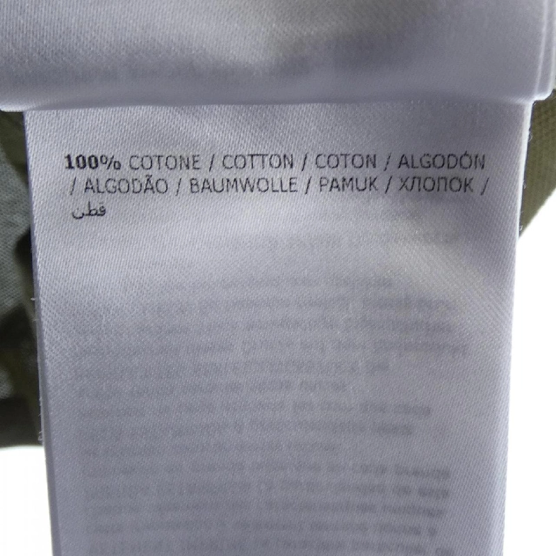 MONCLER 10918A70510 Áo polo - Hàng hiệu Chính hãng 890471