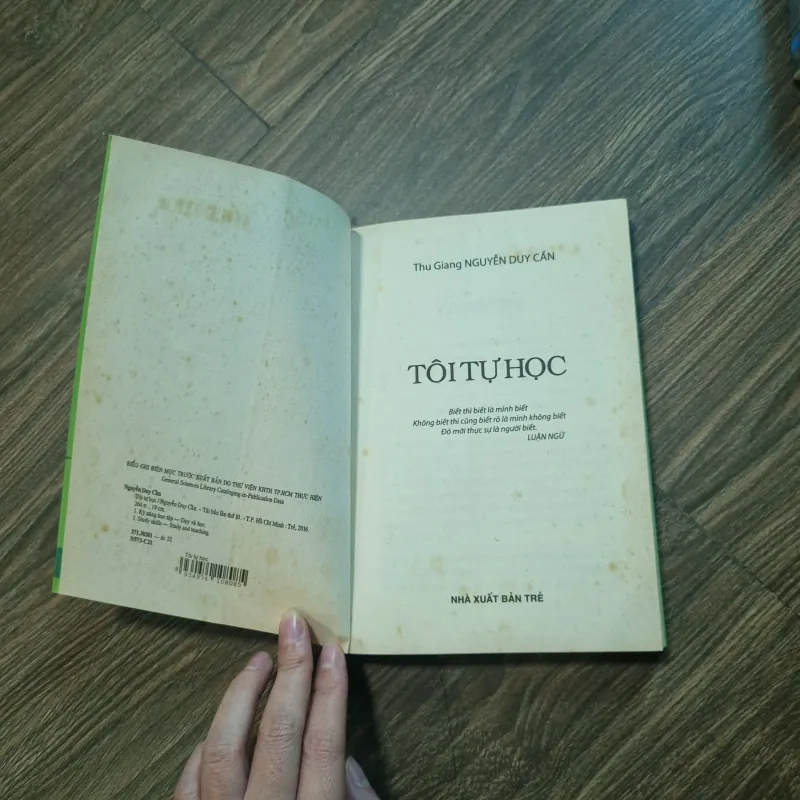 Phương pháp học tập suốt đời_Tôi tự học_Thu Giang Nguyễn Duy Cần_90% 752448