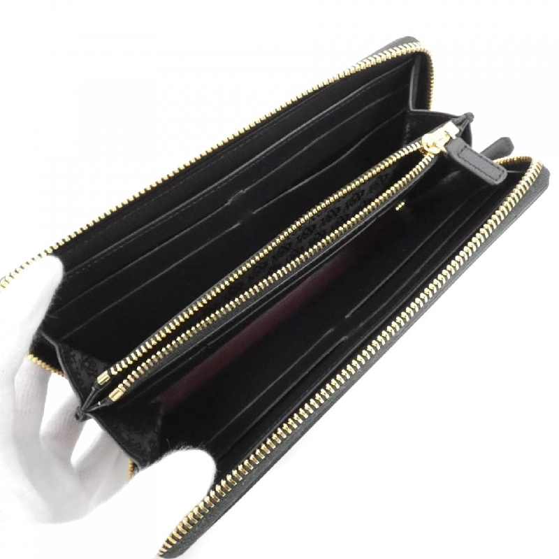 【Sản phẩm mới】Ví da Dunhill 22F2204MF 621277