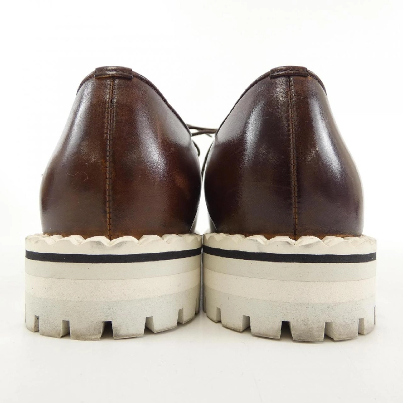 【Mã giảm giá】Giày Berluti 663616