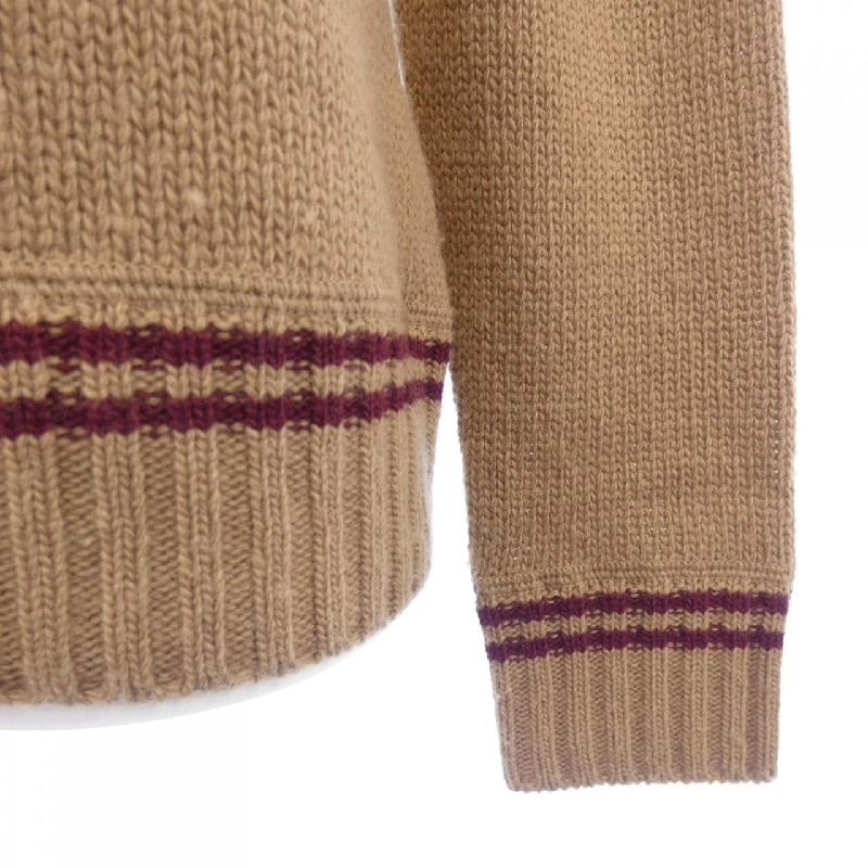 Prada PRADA P24G1V Áo len - Hàng hiệu Chính hãng 774025