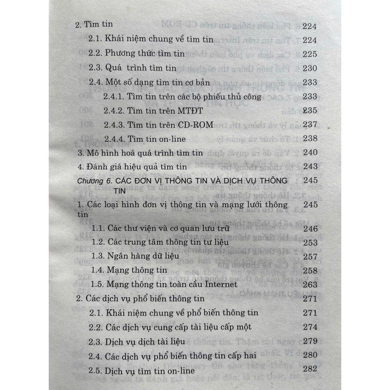 THÔNG TIN HỌC(từ bộ sách 3 vạn câu hỏi vì sao tin học) 531302