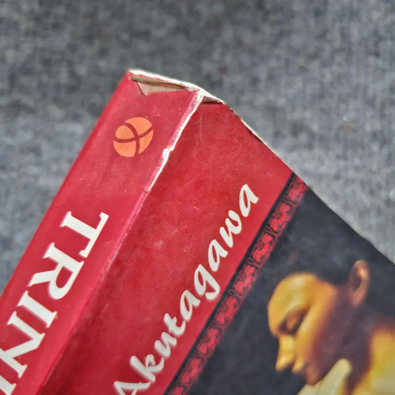 Trinh tiết - Akutagawa 732877