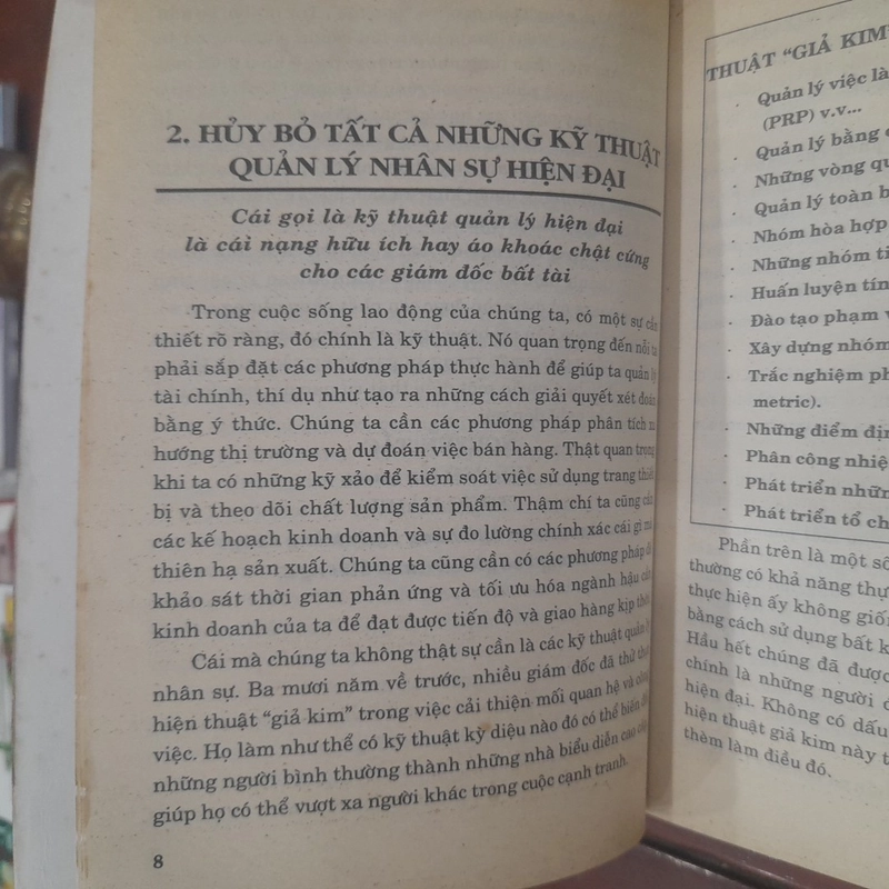David Freemantle - 80 ĐIỀU CẦN LÀM ĐỂ TRỞ THÀNH ÔNG CHỦ LỚN 543039